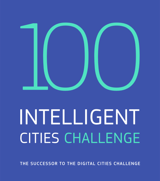 100 Intelligens Város Kihívás ICC